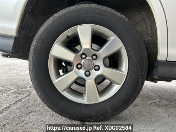 Used 2003 AT toyota harrier MCU30W Image[29]