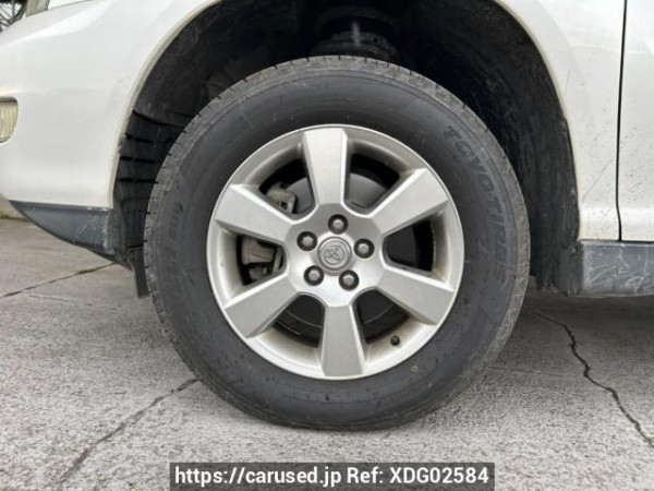 Used 2003 AT toyota harrier MCU30W Image[31]