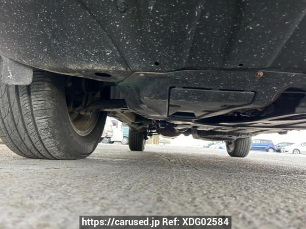 Used 2003 AT toyota harrier MCU30W Image[32]