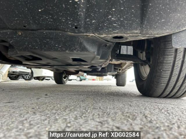 Used 2003 AT toyota harrier MCU30W Image[33]