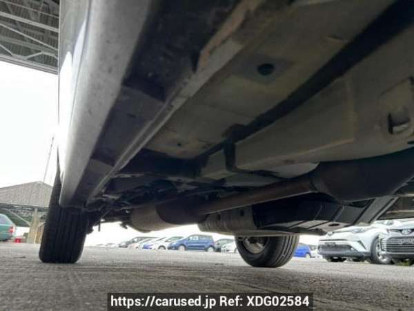 Used 2003 AT toyota harrier MCU30W Image[34]