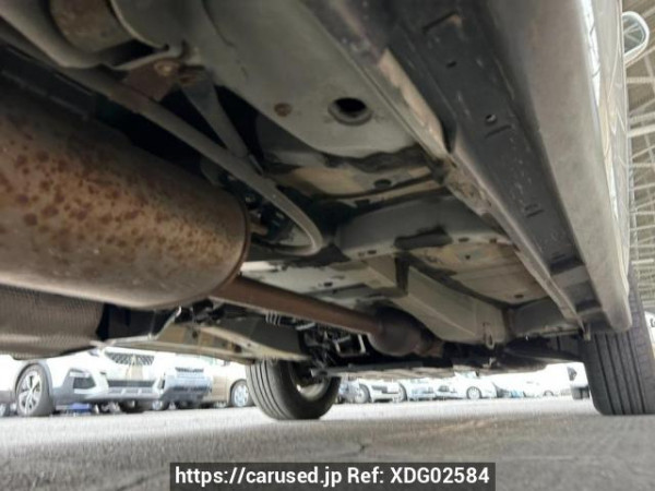 Used 2003 AT toyota harrier MCU30W Image[35]