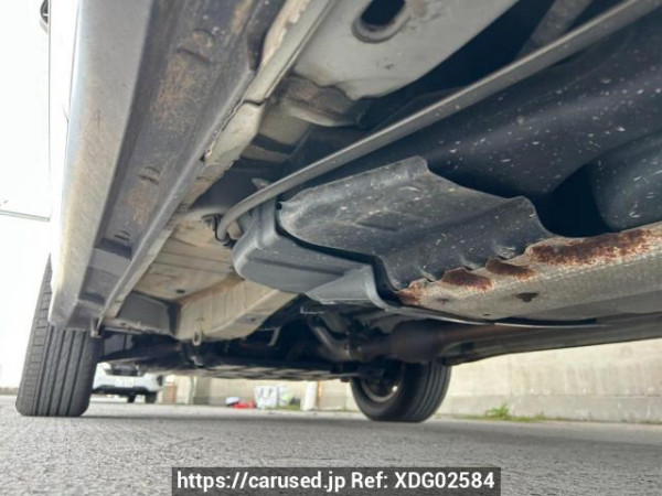 Used 2003 AT toyota harrier MCU30W Image[36]