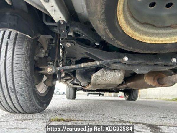 Used 2003 AT toyota harrier MCU30W Image[38]