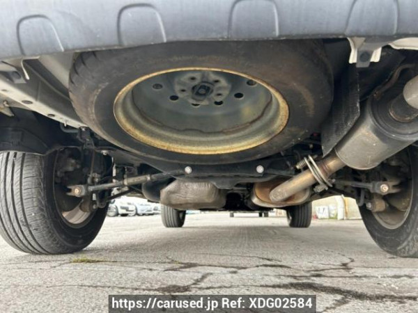 Used 2003 AT toyota harrier MCU30W Image[39]