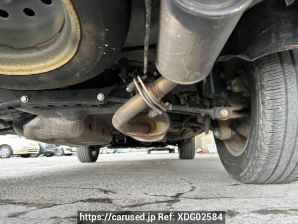 Used 2003 AT toyota harrier MCU30W Image[40]