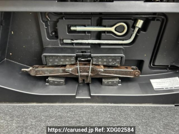 Used 2003 AT toyota harrier MCU30W Image[44]