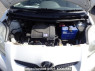Used 2008 AT toyota vitz KSP90 Image[6]