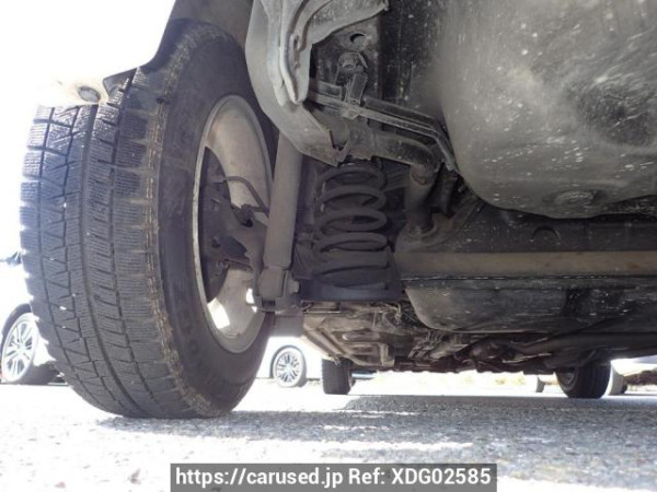 Used 2008 AT toyota vitz KSP90 Image[30]