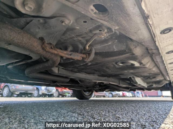 Used 2008 AT toyota vitz KSP90 Image[38]