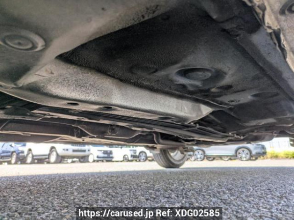 Used 2008 AT toyota vitz KSP90 Image[39]