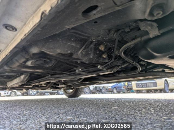 Used 2008 AT toyota vitz KSP90 Image[40]