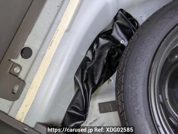 Used 2008 AT toyota vitz KSP90 Image[44]