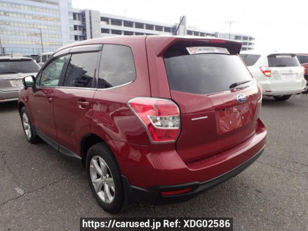 Used 2013 AT subaru forester SJ5 Image[3]