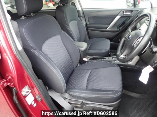 Used 2013 AT subaru forester SJ5 Image[11]
