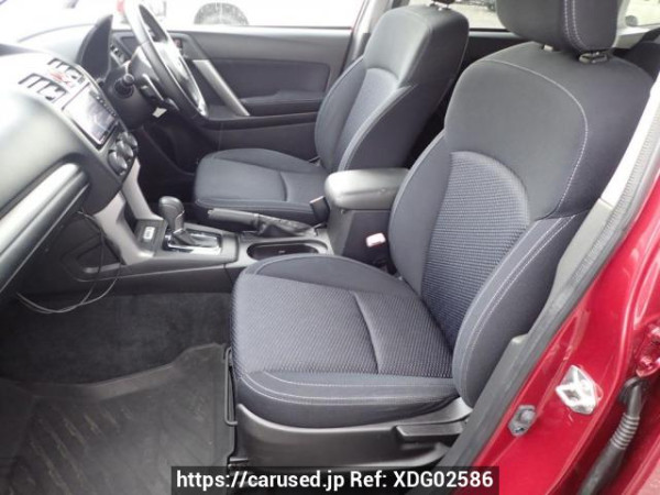 Used 2013 AT subaru forester SJ5 Image[12]