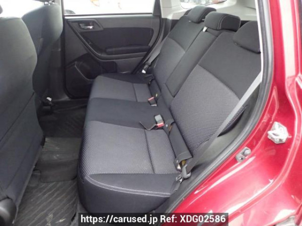 Used 2013 AT subaru forester SJ5 Image[14]