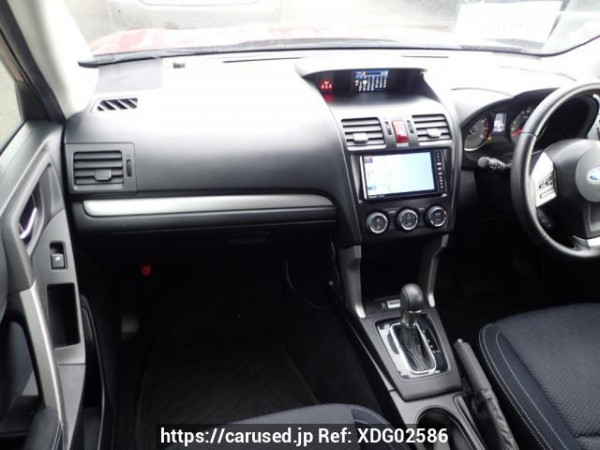 Used 2013 AT subaru forester SJ5 Image[15]