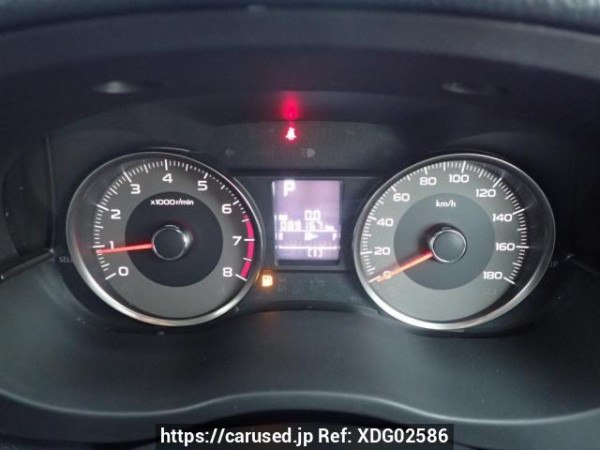 Used 2013 AT subaru forester SJ5 Image[17]