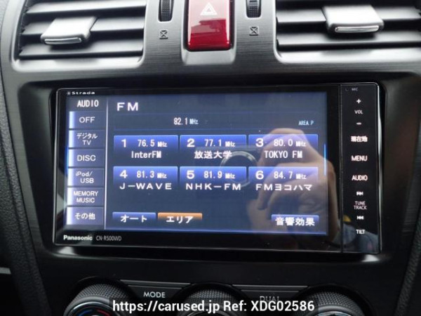 Used 2013 AT subaru forester SJ5 Image[19]