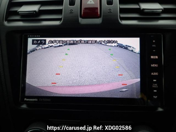 Used 2013 AT subaru forester SJ5 Image[20]