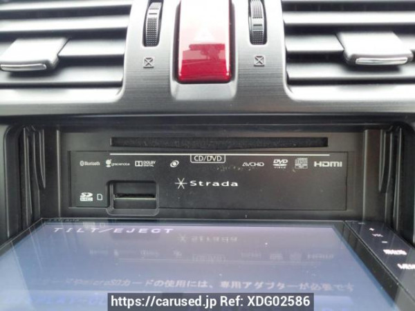 Used 2013 AT subaru forester SJ5 Image[21]
