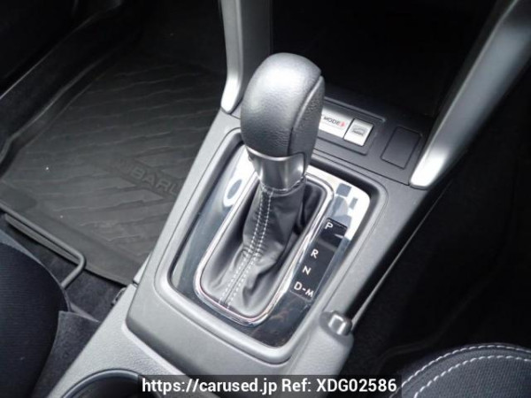 Used 2013 AT subaru forester SJ5 Image[22]