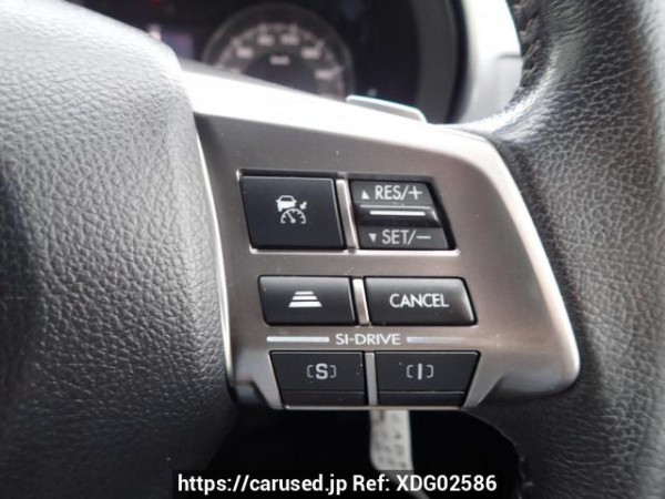 Used 2013 AT subaru forester SJ5 Image[23]