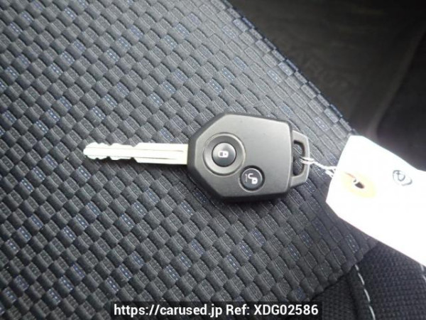 Used 2013 AT subaru forester SJ5 Image[25]