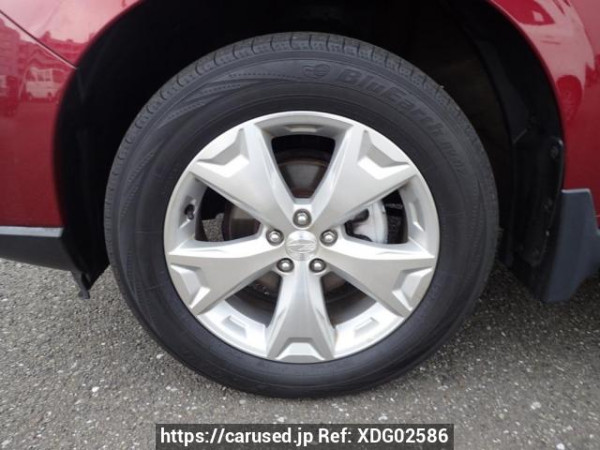 Used 2013 AT subaru forester SJ5 Image[26]