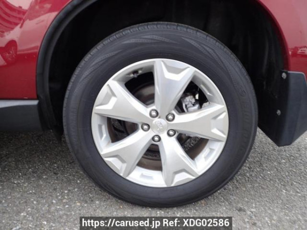 Used 2013 AT subaru forester SJ5 Image[27]