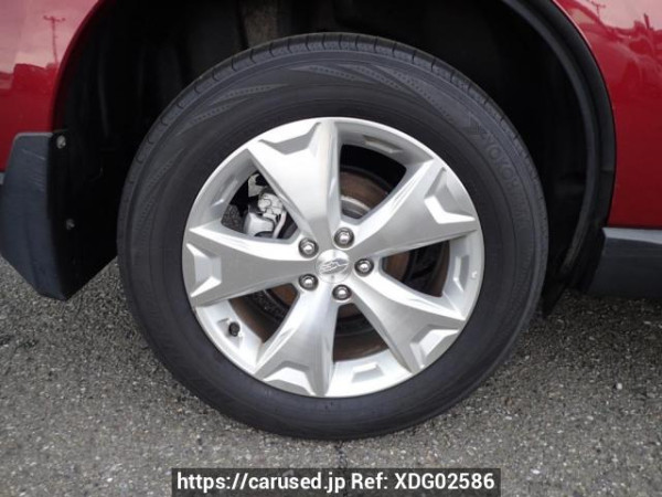 Used 2013 AT subaru forester SJ5 Image[28]