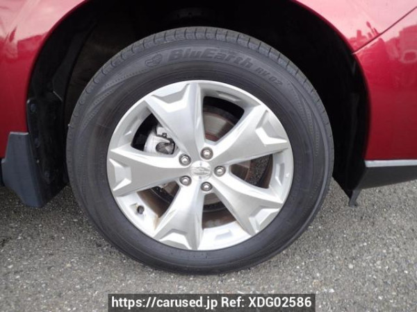 Used 2013 AT subaru forester SJ5 Image[29]