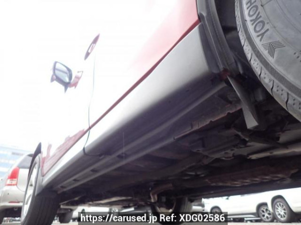 Used 2013 AT subaru forester SJ5 Image[35]