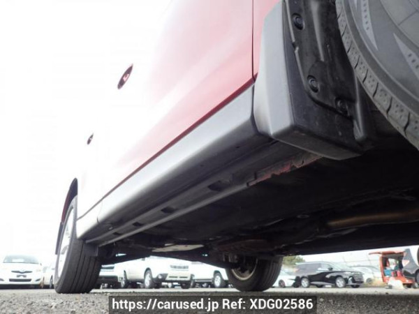 Used 2013 AT subaru forester SJ5 Image[36]