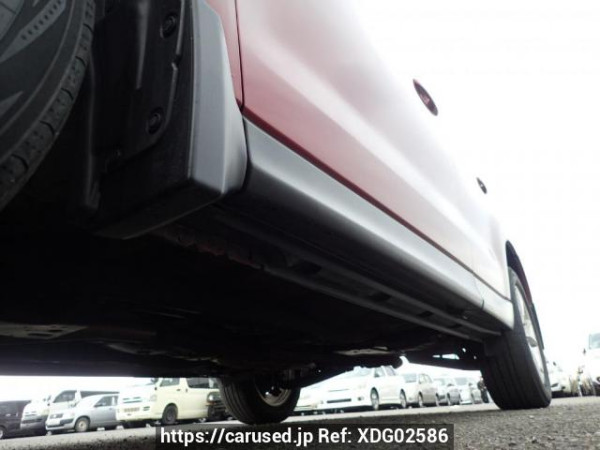 Used 2013 AT subaru forester SJ5 Image[37]
