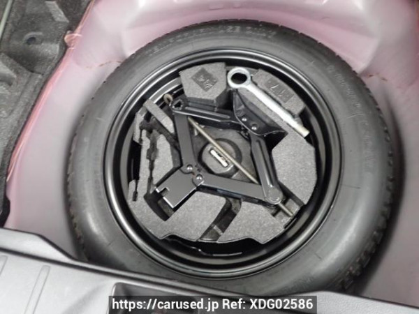 Used 2013 AT subaru forester SJ5 Image[39]