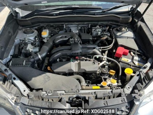 Used 2015 AT subaru forester SJ5 Image[9]