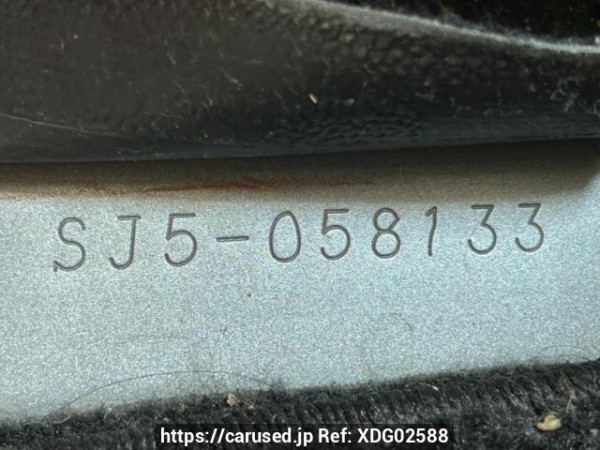 Used 2015 AT subaru forester SJ5 Image[11]