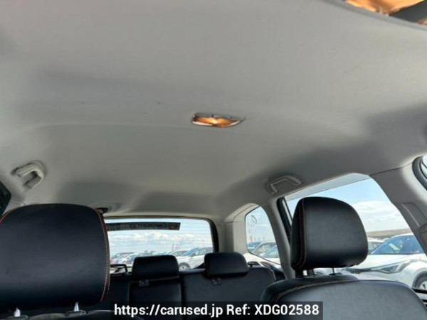 Used 2015 AT subaru forester SJ5 Image[12]