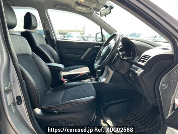 Used 2015 AT subaru forester SJ5 Image[13]