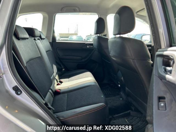 Used 2015 AT subaru forester SJ5 Image[15]