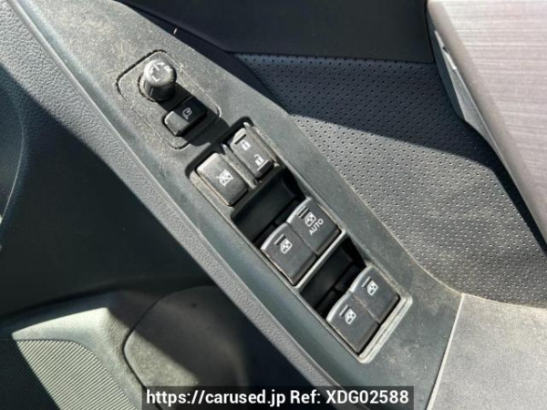 Used 2015 AT subaru forester SJ5 Image[17]