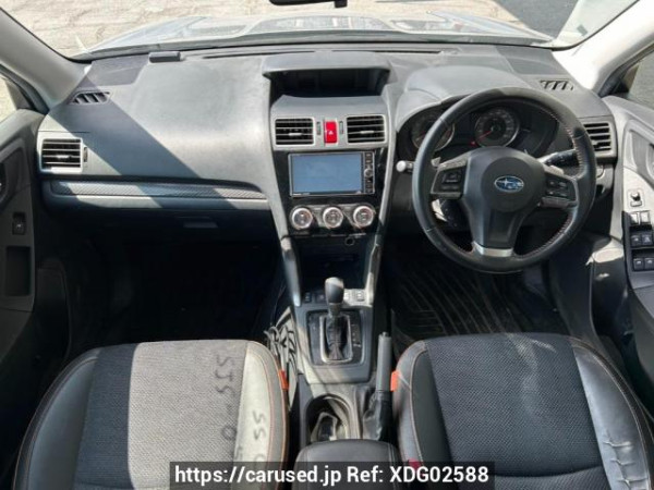 Used 2015 AT subaru forester SJ5 Image[18]