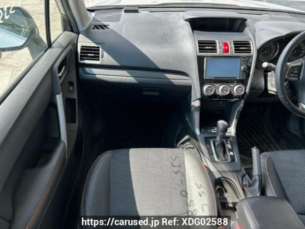 Used 2015 AT subaru forester SJ5 Image[19]