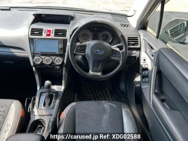 Used 2015 AT subaru forester SJ5 Image[20]