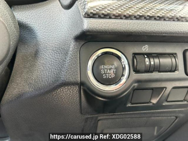 Used 2015 AT subaru forester SJ5 Image[21]