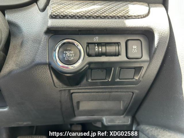Used 2015 AT subaru forester SJ5 Image[22]