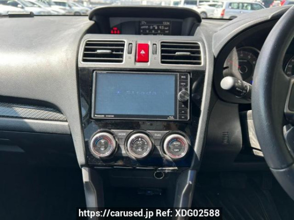 Used 2015 AT subaru forester SJ5 Image[23]