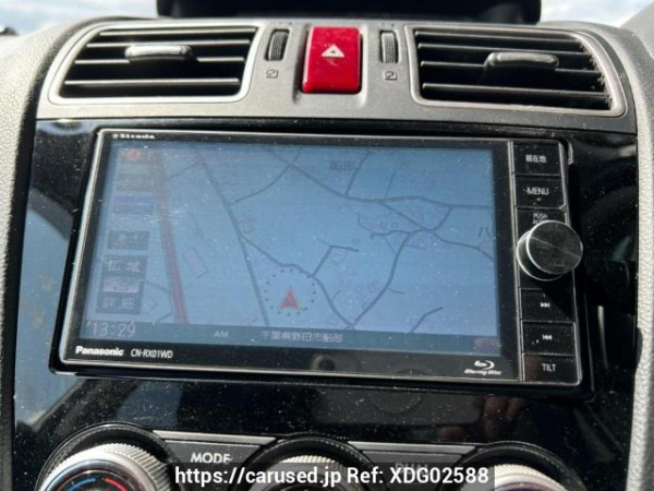 Used 2015 AT subaru forester SJ5 Image[24]